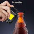 Llavero de luz 500mAH – Disponible en Caracas y Margarita – NQLN Store