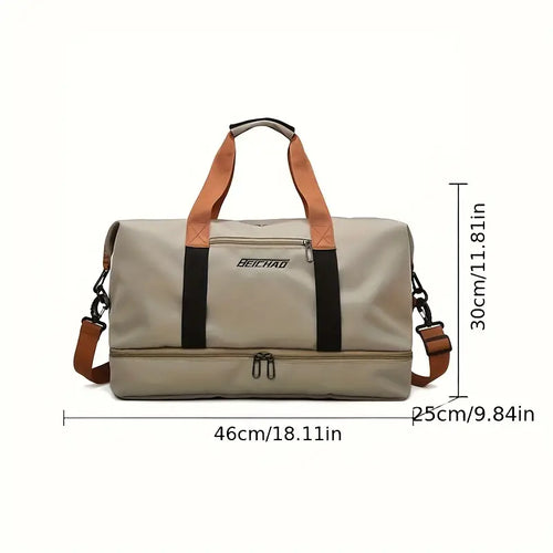 Bolso de viaje