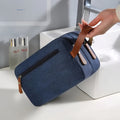 Bolso de cosméticos de hombre para viajes – Comprar al mejor precio en NQLN Store Venezuela