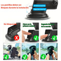 Soporte de Teléfono para Carro – Envío a toda Venezuela – NQLN Store