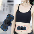 Mini masajeador cervical – Tienda online NQLN Store Venezuela