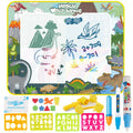 Alfombra magica de agua para dibujar – Al mejor precio en NQLN Store Caracas y Margarita