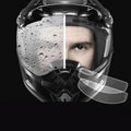 Protectores lluvia para cascos – NQLN Store Venezuela, tienda online con envío a todo el país
