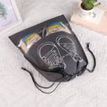 Bolsas para zapatos de viaje con cierre (Pack de 5) - B – Comprar al mejor precio en NQLN Store Venezuela