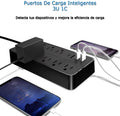 Regleta protectora contra sobretensiones – Comprar al mejor precio en NQLN Store Venezuela