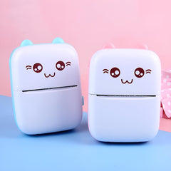 Mini impresora portatil
