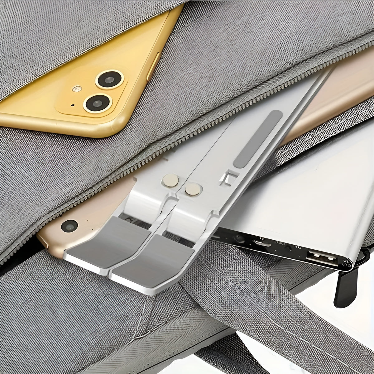 Soporte para laptop