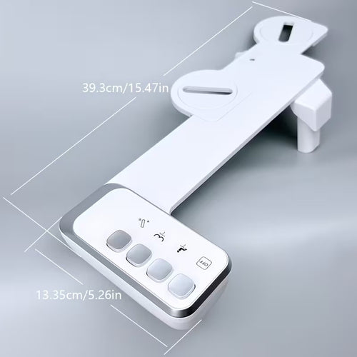 Accesorio para inodoro Bidet