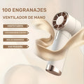 Ventilador de mano recargable – Envío a toda Venezuela – NQLN Store