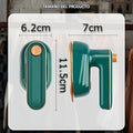 Plancha de mano con spray – Disponible en Caracas y Margarita – NQLN Store