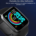 Reloj inteligente Y68 D20 – Envío a toda Venezuela – NQLN Store