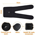 Rodillera de fisioterapia (1 unidad) – Presentación del producto – Comprar en NQLN Store