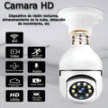 Cámara Bombilla de Seguridad – Tienda online NQLN Store Venezuela