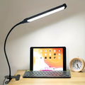 Lampara de escritorio – Detalle de calidad y acabado – NQLN Store