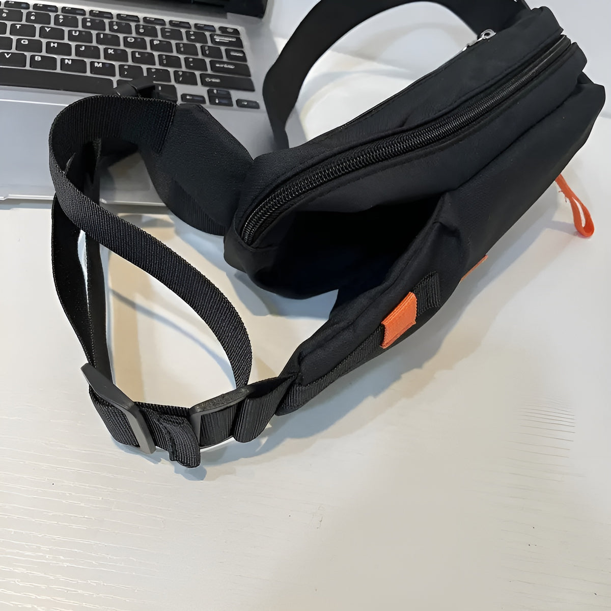 Riñonera Multifuncional bandolero Deportiva Para Hombre