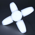 Bombillo LED en forma de cruz plegable – Envío a toda Venezuela – NQLN Store
