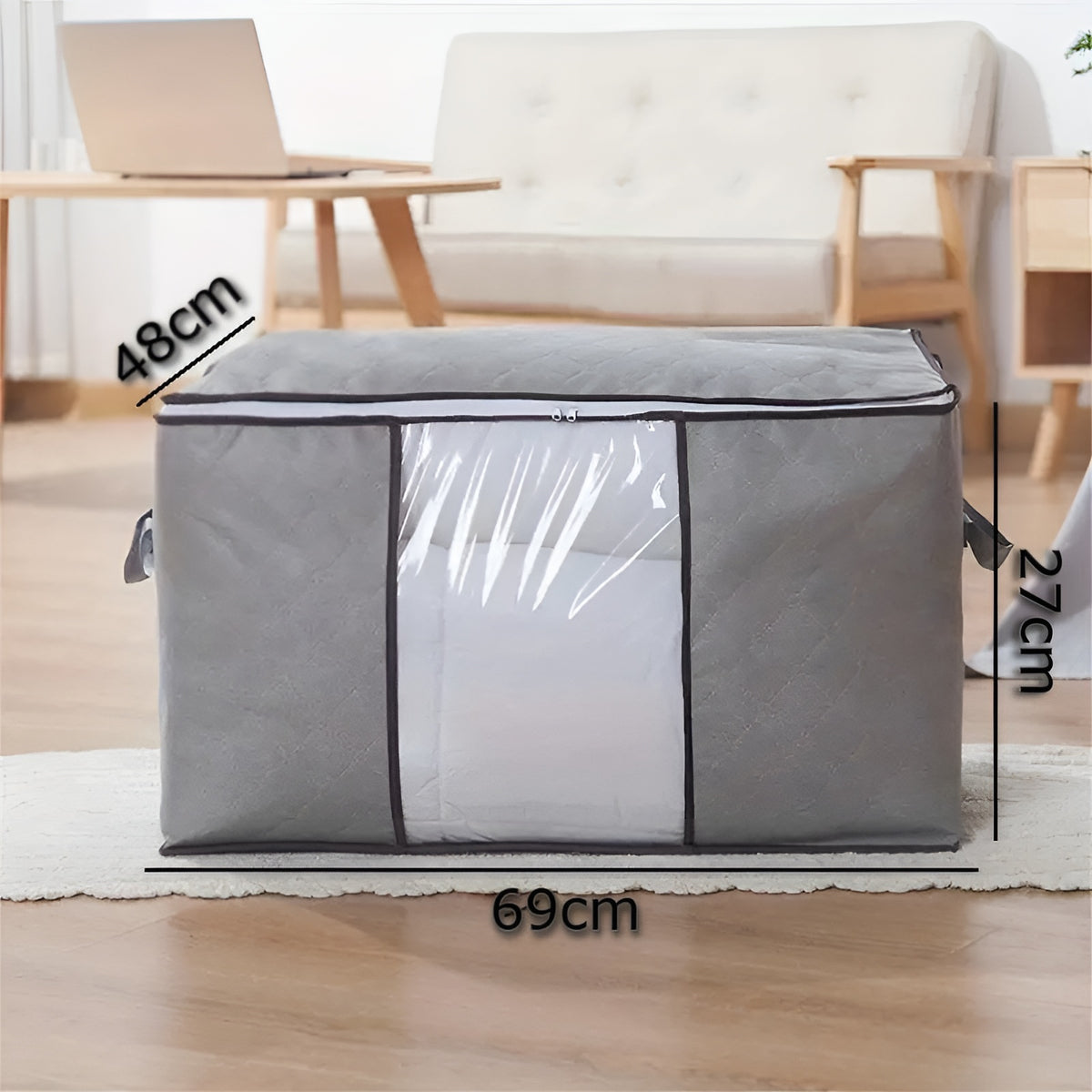 Bolso Organizador Para Ropa – Al mejor precio en NQLN Store Caracas y Margarita