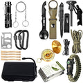 Kit de supervivencia – Disponible en NQLN Store con envío gratis desde $20