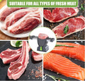 Cortadora de carne fresca y cruda – Disponible en Caracas y Margarita – NQLN Store