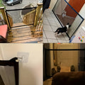 Malla portatil para puertas para perro – Envío a toda Venezuela – NQLN Store