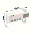 Soporte para Cepillos de Dientes – Disponible en Caracas y Margarita – NQLN Store