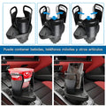 Portavasos ajustable para carro – Envío a toda Venezuela – NQLN Store