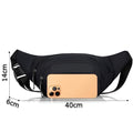 Bandolero con correa ajustable – Disponible en Caracas y Margarita – NQLN Store