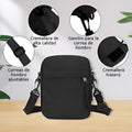 Bandolero pequeño para hombre – Tienda online NQLN Store Venezuela