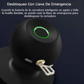 Cerradura de puerta con huella dactilar – Tienda online NQLN Store Venezuela