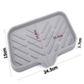 Bandeja de silicona para fregadero para cocina – Al mejor precio en NQLN Store Caracas y Margarita