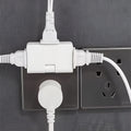 Adaptador de Corriente 3 en 1 de 2500W – Envío a toda Venezuela – NQLN Store