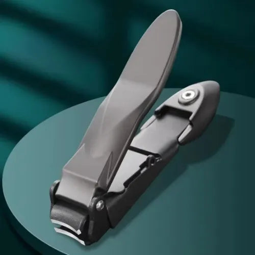 Cortauñas Acero inoxidable para hombre