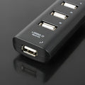 Extension de 4 puertos USB – Tienda online NQLN Store Venezuela