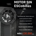 Mini Soplador Turbo Ventilador De Mano 130000 Rpm – Tienda online NQLN Store Venezuela