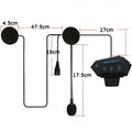 Audifonos para cascos de motos – Comprar en Caracas, Margarita y toda Venezuela – NQLN Store