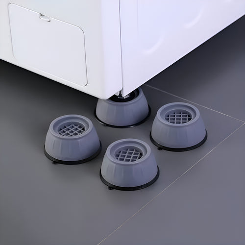 Estabilizador antivibración de muebles (Pack de 4)