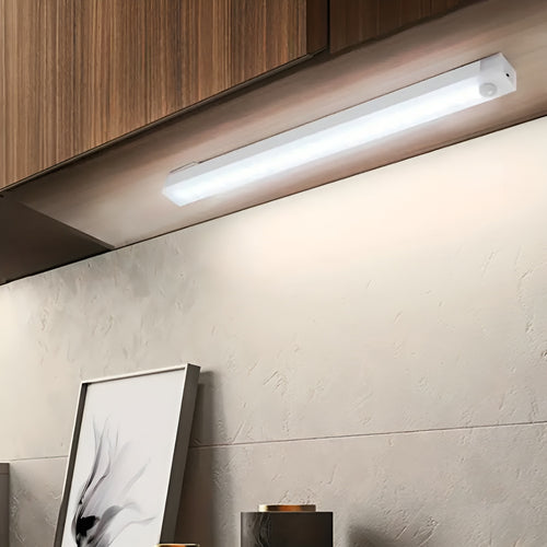 Lampara de sensor de luz recargable USB