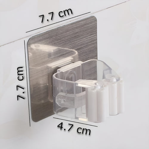 Soportes Adhesivos para Pared (Pack de 5)