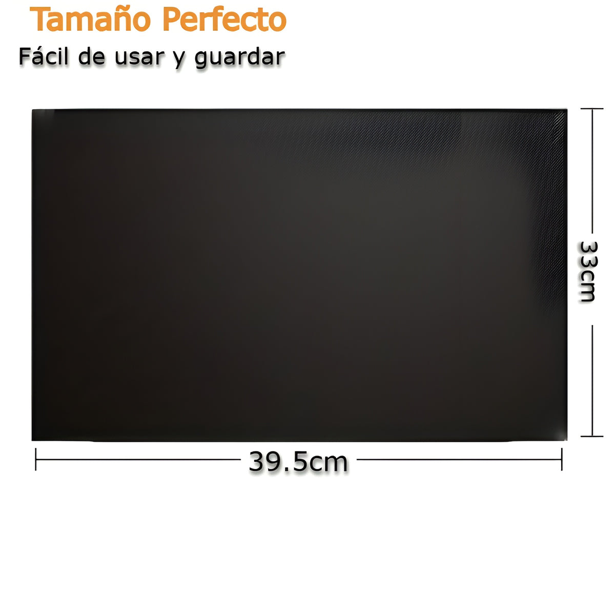 Alfombra de Barbacoa parrilla – Presentación del producto – Comprar en NQLN Store