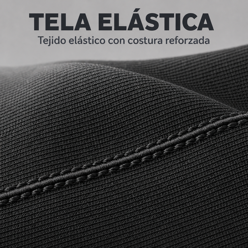 Funda tactica ajustable para portacion ocultable