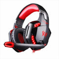 Audifono diseno gamer Bluetooth – Comprar al mejor precio en NQLN Store Venezuela