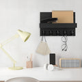 Soporte de pared para llaves – NQLN Store Venezuela, tienda online con envío a todo el país