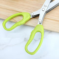 Tijera multiusos para cocina – Comprar al mejor precio en NQLN Store Venezuela