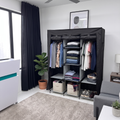Armario closet organizador Vauli