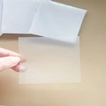 Notas adhesivas transparentes – Disponible en Caracas y Margarita – NQLN Store