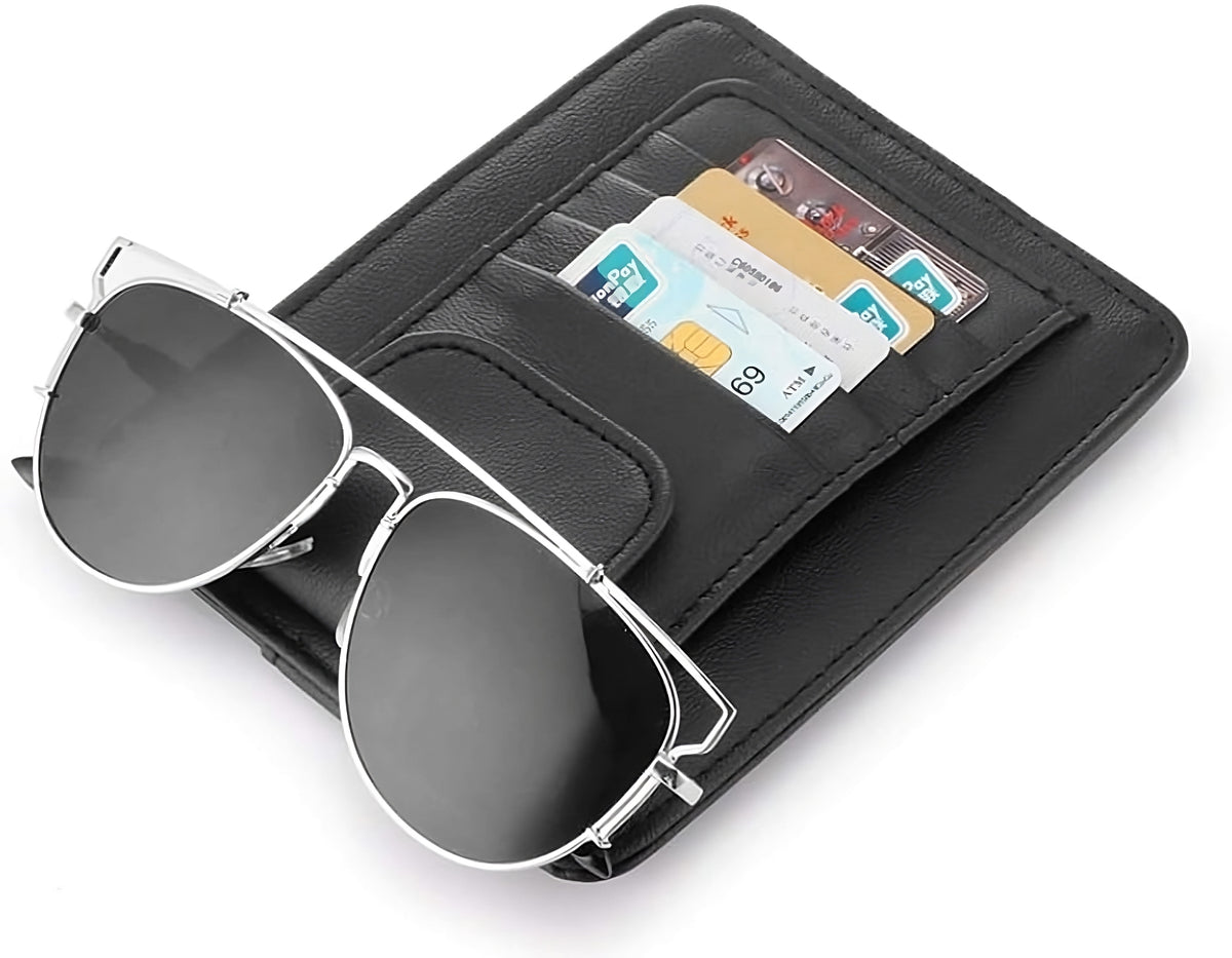 Organizador para visera de automovil – Al mejor precio en NQLN Store Caracas y Margarita