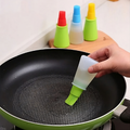 Botella para aceite – Detalle de calidad y acabado – NQLN Store