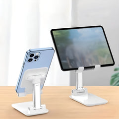 Soporte de telefono celular o tablet