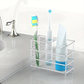Soporte de cepillo de dientes para baño – Presentación del producto – Comprar en NQLN Store