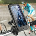 Soporte Impermeable Para Teléfono Móvil Para Bicicleta – NQLN Store Venezuela, tienda online con envío a todo el país